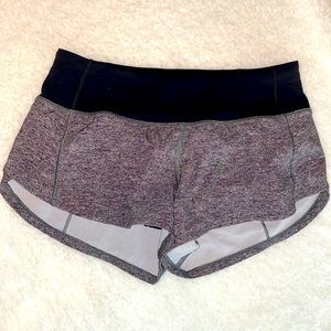 LULULEMON SHORTS